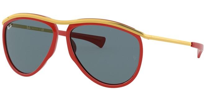 Солнцезащитные очки OLYMPIAN AVIATOR RB 2219